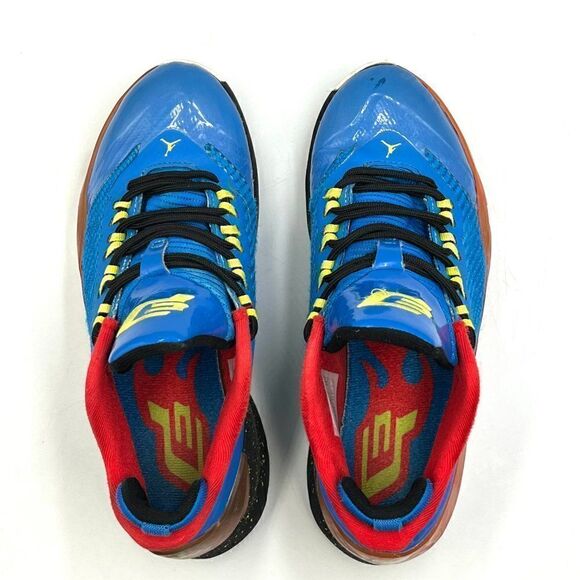 Air Jordan CP3.VIII BG 'Photo Blue' - Picture 3 of 10